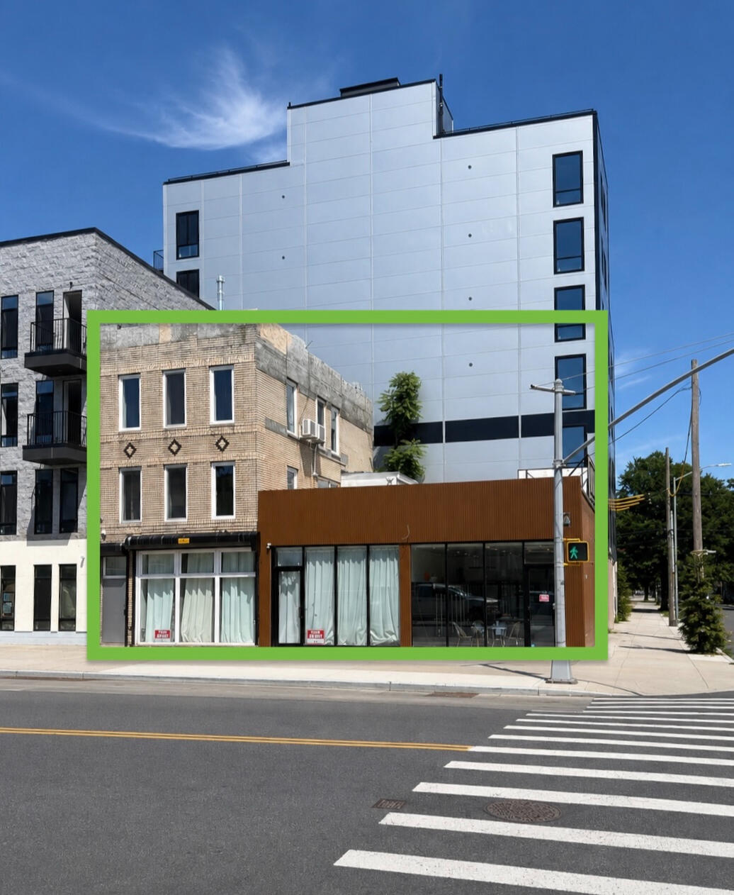 91–97 West End Avenue, Brooklyn, NY 11235
